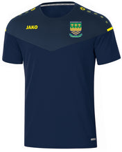 Load image into Gallery viewer, Kids JAKO St Michaels AFC Tipperary Tshirt STM6120K