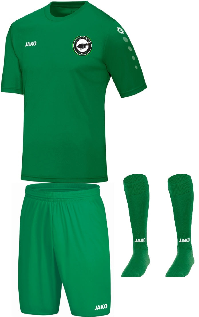 Kids JAKO Strand Celtic Player Pack 1114STC-K – Jako Ireland