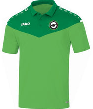 Load image into Gallery viewer, Adult JAKO Strand Celtic Polo STC6320