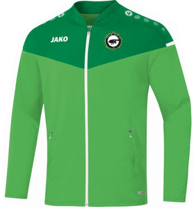 Kids JAKO Strand Celtic Presentation Jacket STC9820K