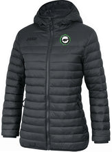 Load image into Gallery viewer, Womens JAKO Strand Celtic Quilted Jacket STR7204W