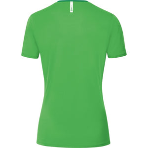 Womens JAKO Strand Celtic Tshirt STC6120W