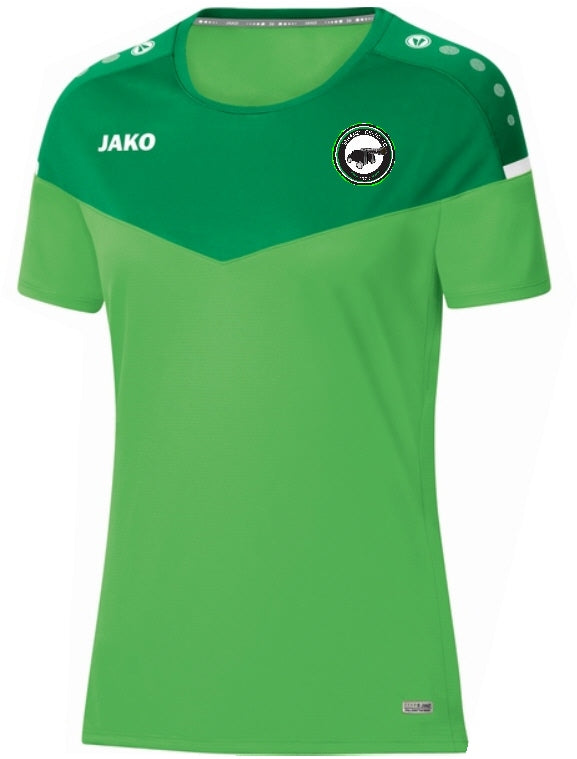 Womens JAKO Strand Celtic Tshirt STC6120W