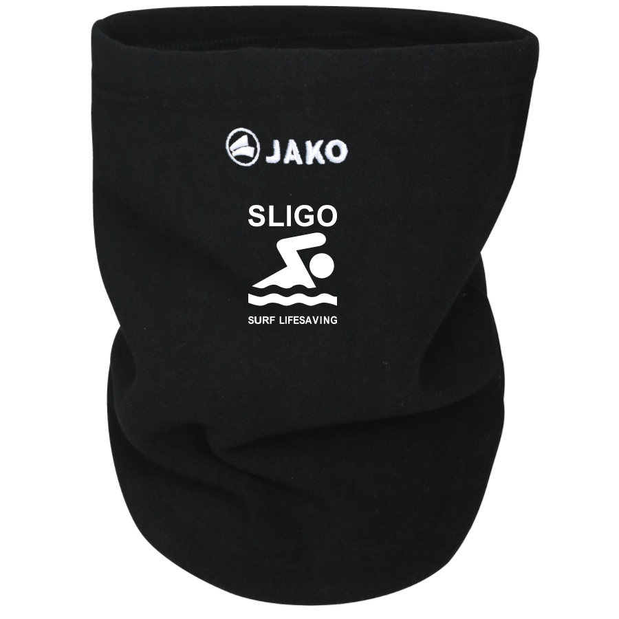 JAKO Sligo Surf Lifesaving Neck warmer SS1292