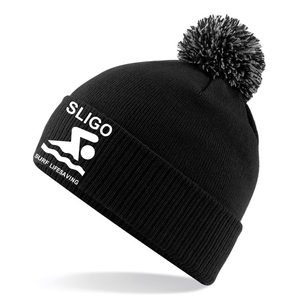 JAKO Sligo Surf Lifesaving Bobble Hat SS450