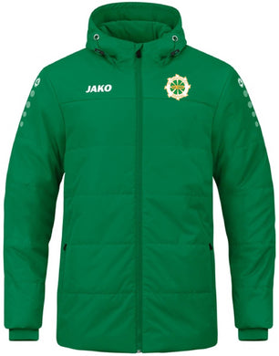Kids JAKO St Catherine's Coach Jacket SCKT7103