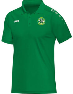 Adults St Peters JAKO Classico Polo SP6350