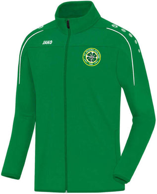 Kids St Peters Classico Training Jacket SP8750K