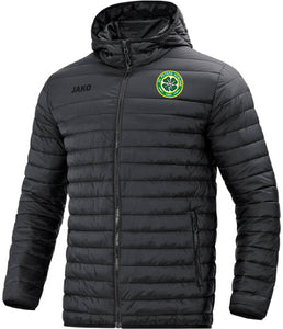 Adult St Peters JAKO Quilted Jacket SP7204