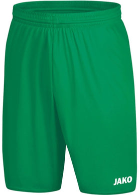 Kids St Peters JAKO Manchester Shorts 2.0 SP4400K
