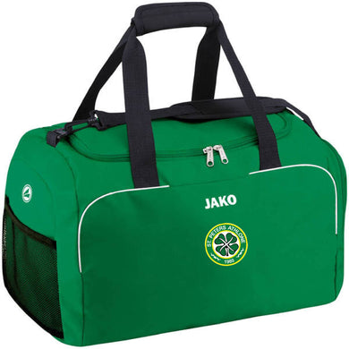 St Peters JAKO Sports Bag SP1950