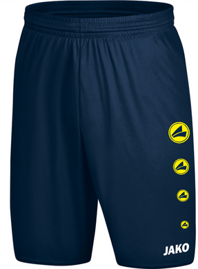 Adult JAKO Unisex Terenure Rangers Match Shorts TR4400WU