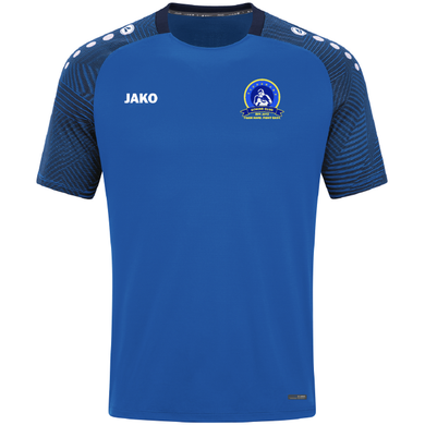 Kids JAKO Tipperary Boxing Club T-shirt Performance TB6122K