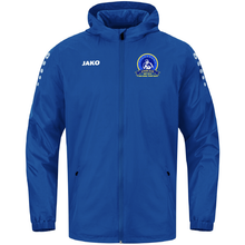 Load image into Gallery viewer, Adult JAKO Tipperary Boxing Club Rain Jacket Team 2.0 TB7402