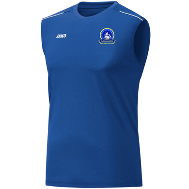 Adult JAKO Tipperary Boxing Club Tank Top Classico TB6050