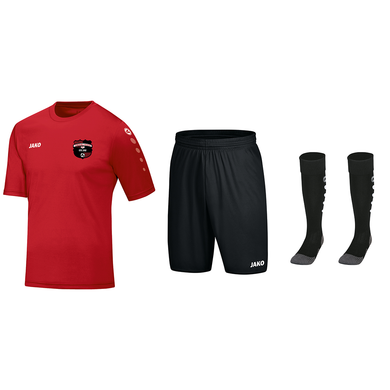 Adult JAKO Towerhill Rovers Player Pack 1111TH