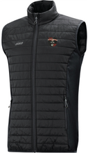 Load image into Gallery viewer, Adult JAKO Towerhill Rovers Quilted Vest 7005TH