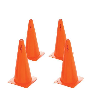 Precision Training Traffic Cones | 12
