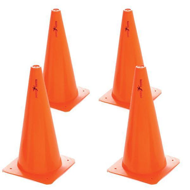 Precision Training Traffic Cones | 15