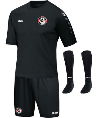 Kids JAKO Benbulben FC Player Pack BFCK1111