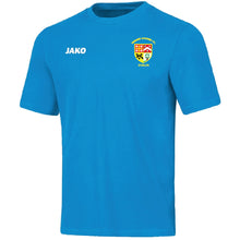 Load image into Gallery viewer, Adult JAKO Terenure Rangers T-Shirt Base JAKO Blue TRJB6165