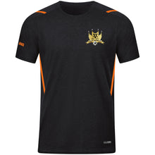 Load image into Gallery viewer, Adult JAKO Valley Rovers FC T-shirt Challenge VR6121