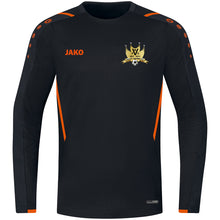 Load image into Gallery viewer, Adult JAKO Valley Rovers FC Sweater Challenge VR8821