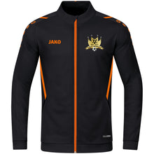 Load image into Gallery viewer, Adult JAKO Valley Rovers FC Polyester jacket Challenge VR9321