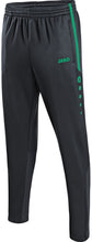 Load image into Gallery viewer, ADULT JAKO WAYSIDE CELTIC CASUAL PANTS WC8495
