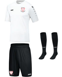 Kids JAKO Wexford Bohemians Player Pack WB-1111K