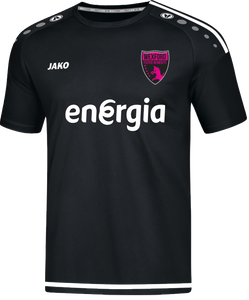 Kids JAKO Wexford Youths Women FC Home Jersey WYW4219HK
