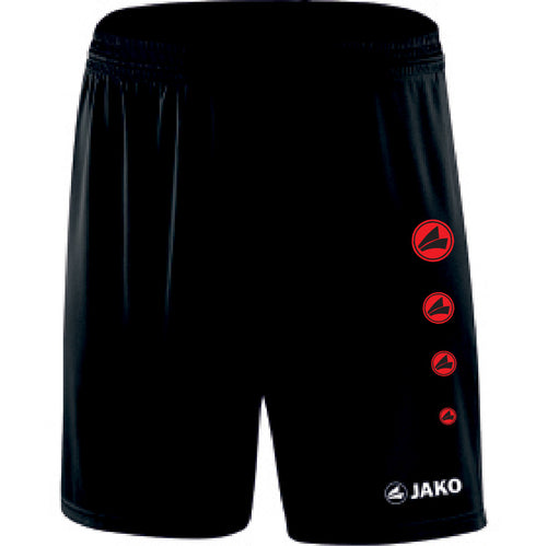 Adult JAKO Willow Park Shorts 4400WP