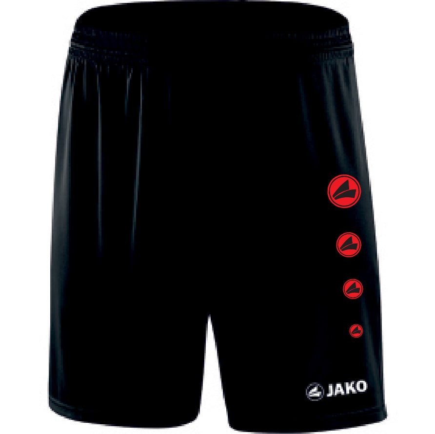 Adult JAKO Willow Park Shorts WPK4400