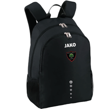 Load image into Gallery viewer, JAKO Willow Park FC Backpack Classico WPK1850
