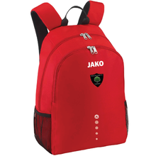 Load image into Gallery viewer, JAKO Willow Park FC Backpack Classico WPK1850