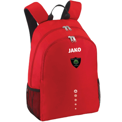 JAKO Willow Park FC Backpack Classico WPK1850