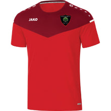 Load image into Gallery viewer, Kids JAKO Willow Park FC T-shirt WPKK6120