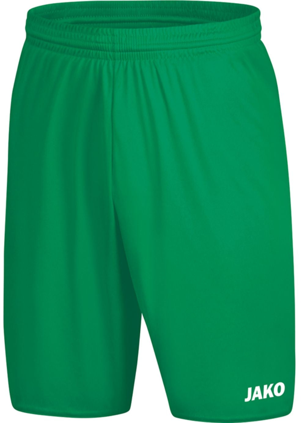 ADULT JAKO BALLYMOTE CELTIC TRAINING SHORTS BC4400 GREEN