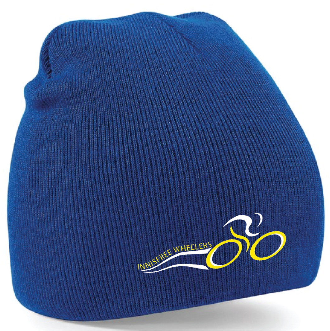 JAKO Innisfree Wheelers Beanie IW450