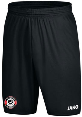 Kids JAKO Benbulben FC Shorts BFCK4400