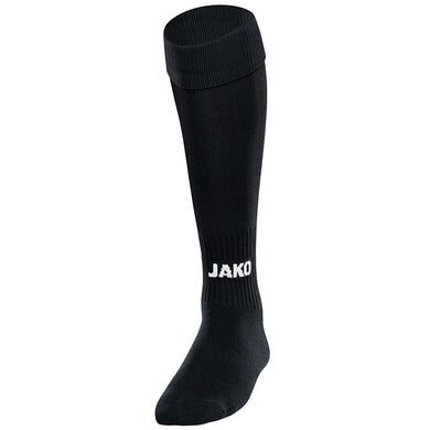 KIDS JAKO CAYS BLACK SOCKS CAYS3814BK BLACK