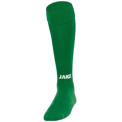 ADULT JAKO CAYS GREEN SOCKS CAYS3814G GREEN