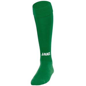 ADULT JAKO CAYS GREEN SOCKS CAYS3814G GREEN