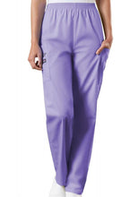 Load image into Gallery viewer, Cherokee Unisex Elasticated Scrub Trousers