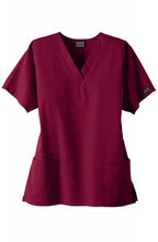 Load image into Gallery viewer, Cherokee Unisex Scrub Top