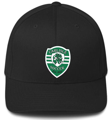 CARLISLE SOCCER BASEBALL CAP CLASSIC CSRC25X