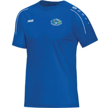 Load image into Gallery viewer, Adult JAKO Colaiste Iascaigh T-shirt Classico CIAS6150
