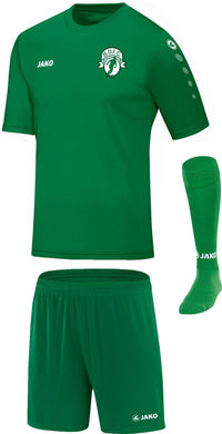 ADULT JAKO HIGHFIELD UNITED TRAINING PACK HU111