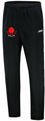 KIDS IKKI JAKO CLASSICO PRESENTATION PANTS IK6550K BLACK