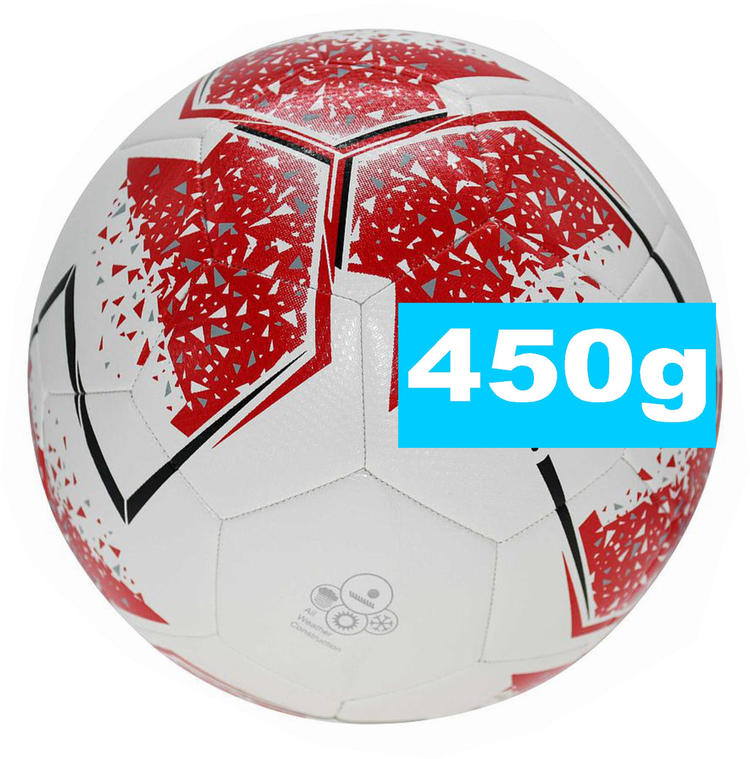 JAKO IRL Precision Training Ball 450 grams P450G